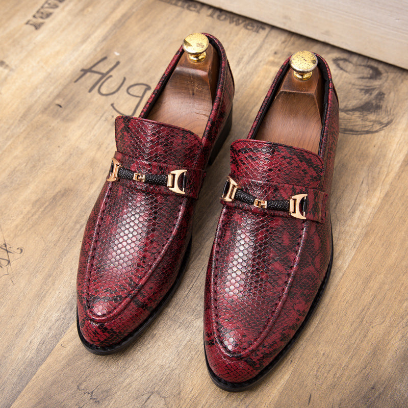 Wisaura™ Wedding Shoes