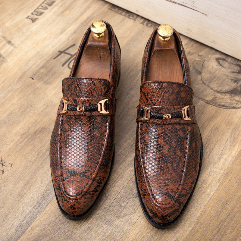 Wisaura™ Wedding Shoes