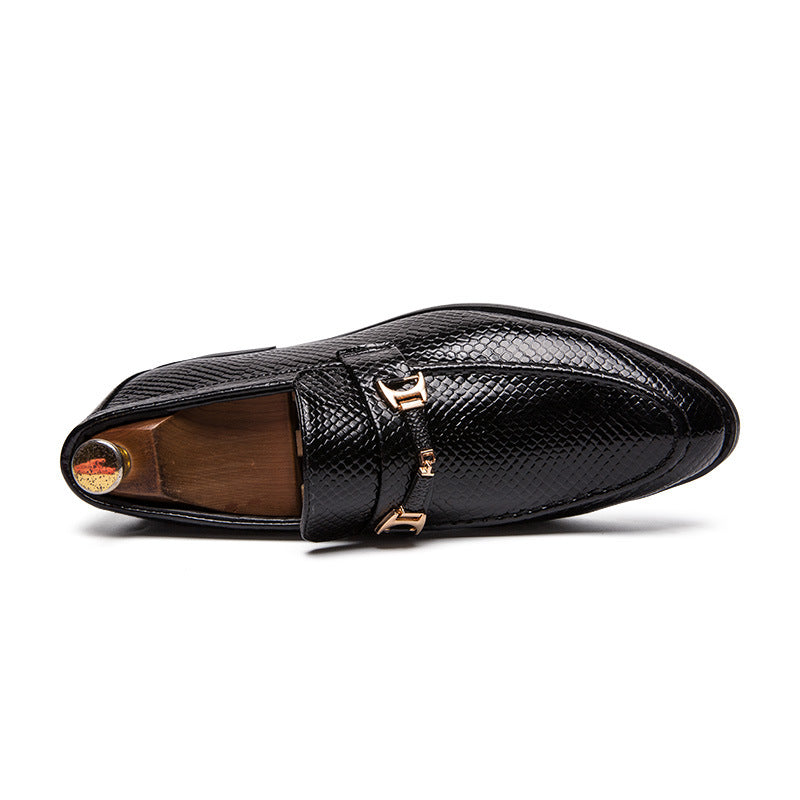 Wisaura™ Wedding Shoes