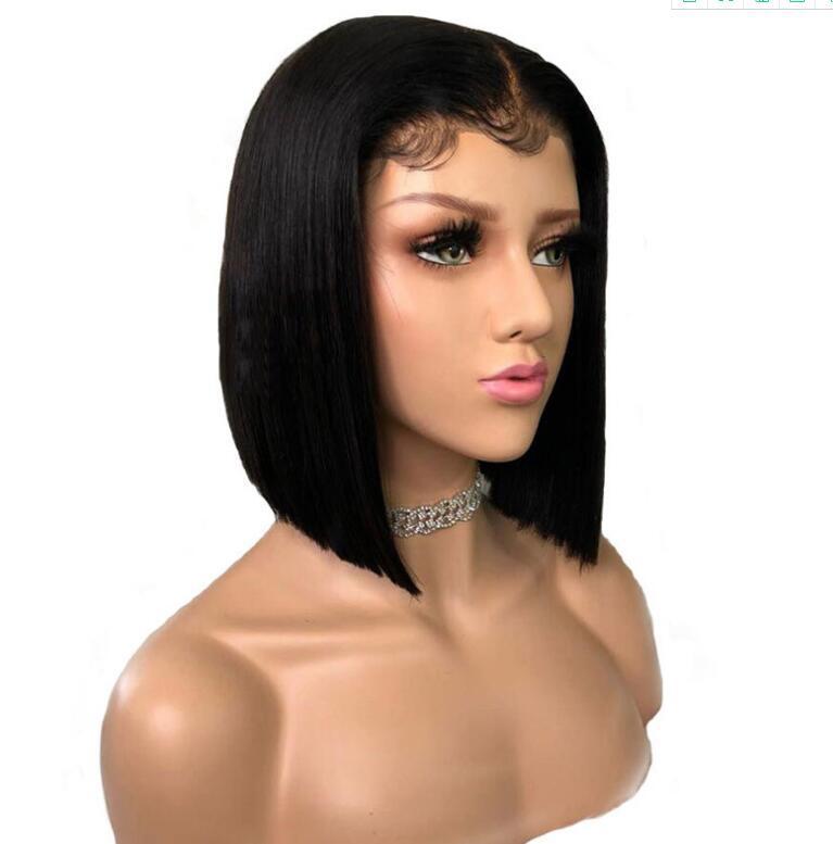 Wisaura™American Wig Female Front