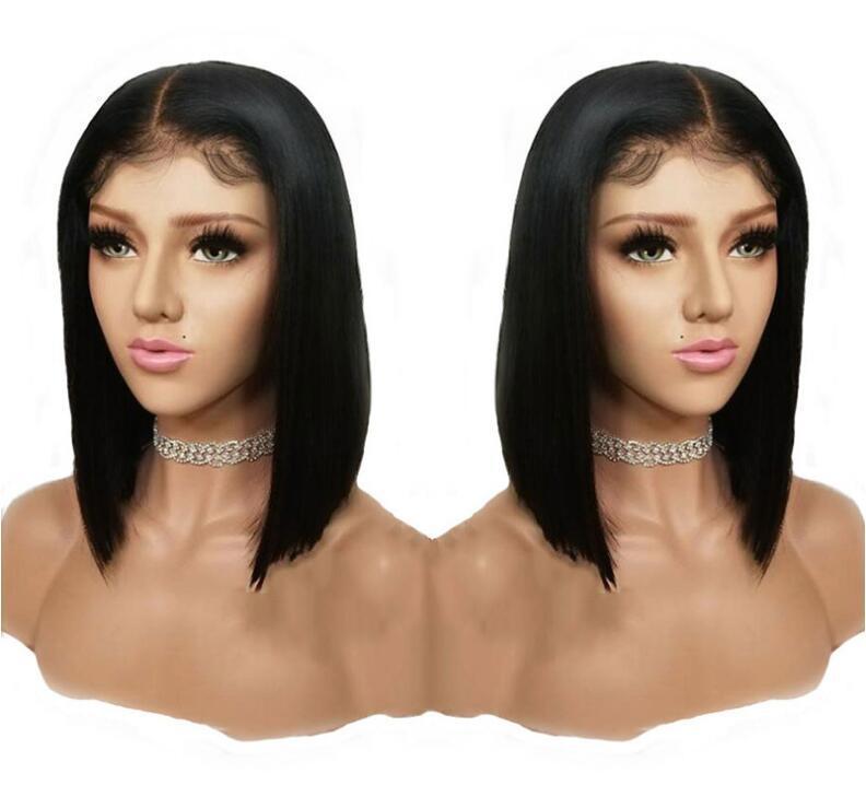 Wisaura™American Wig Female Front
