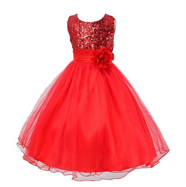 Wisaura™ Princess Dress