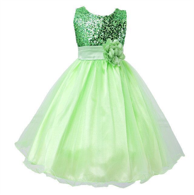 Wisaura™ Princess Dress