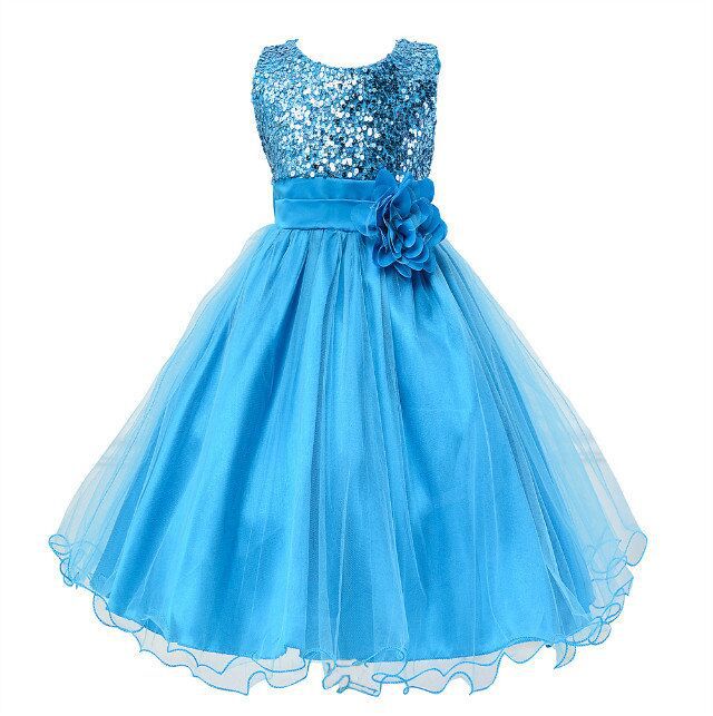 Wisaura™ Princess Dress