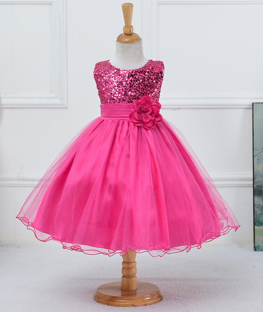 Wisaura™ Princess Dress