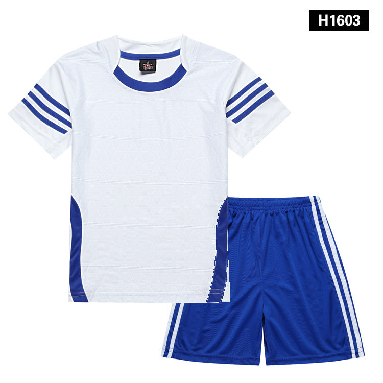 Wisaura™Children's football suits