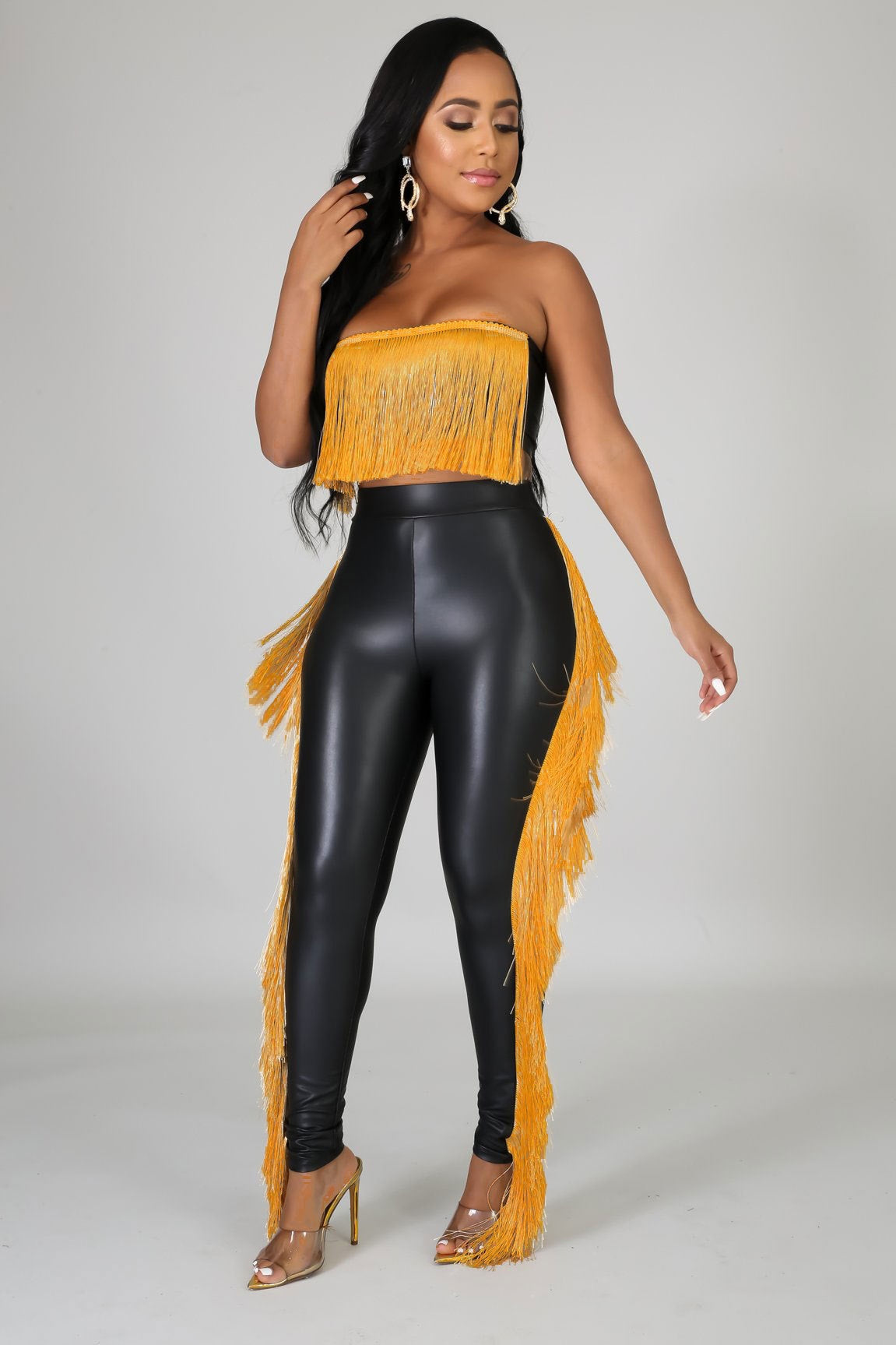 Wisaura™Sexy Bandeau