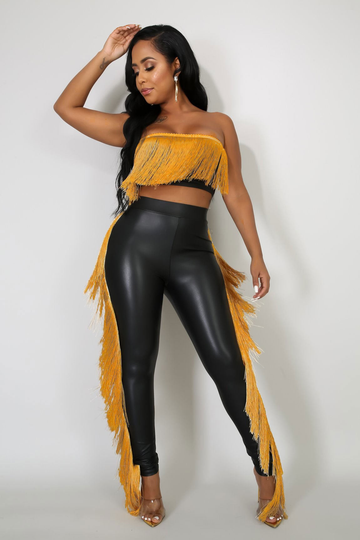 Wisaura™Sexy Bandeau