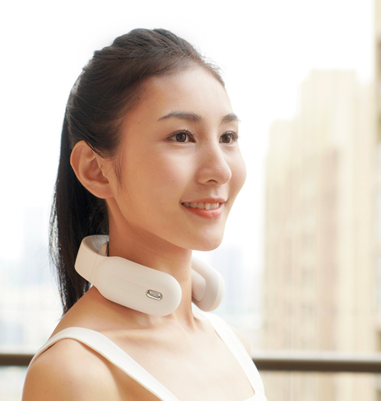 Wisaura™ Massager Intelligent