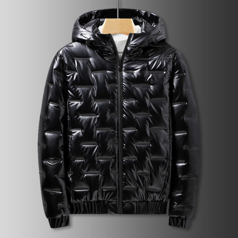Wisaura™ padded jacket