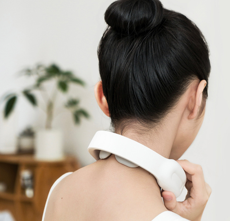 Wisaura™ Massager Intelligent