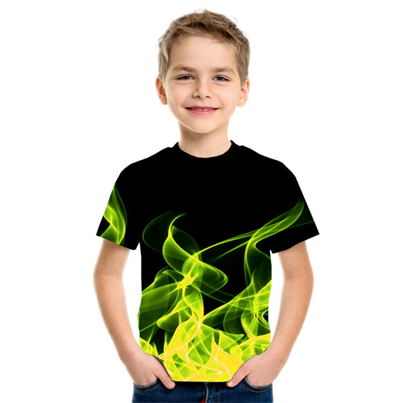 Wisaura™ Short-sleeved T-shirt