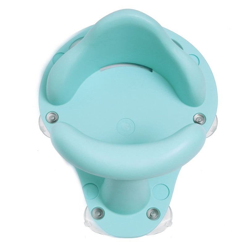 Wisaura™ Safety Chair Bath Tub Ring Seat Infant
