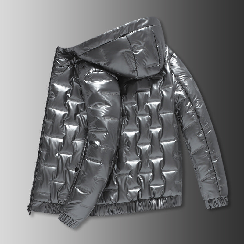 Wisaura™ padded jacket