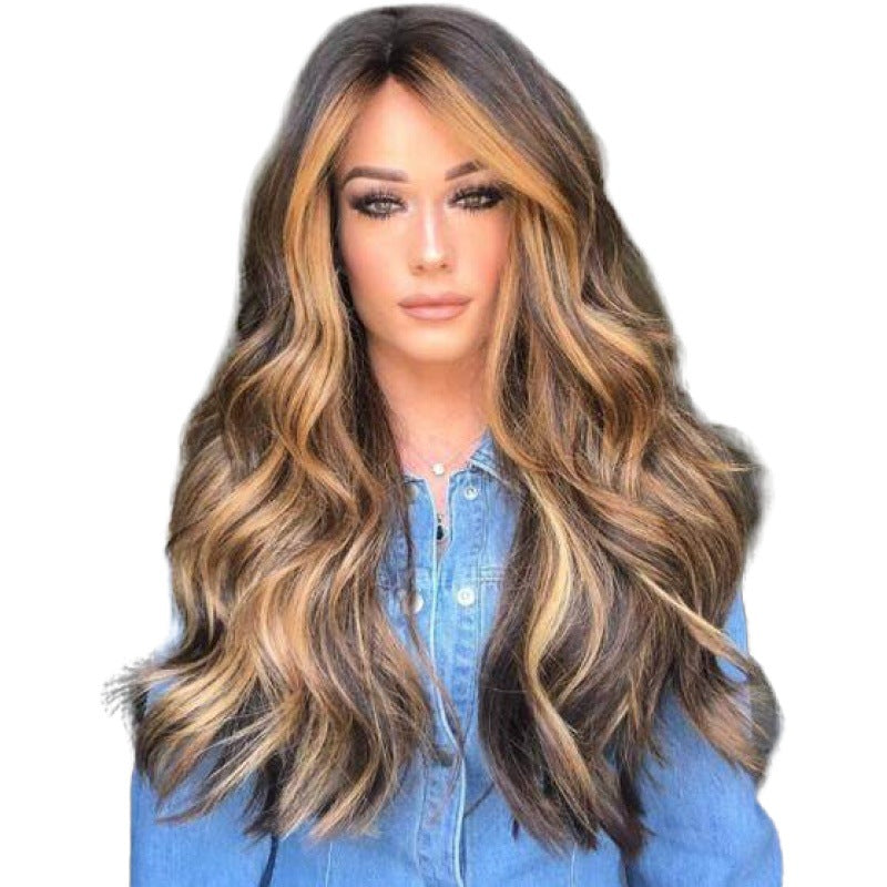 Wisaura™ hair wig