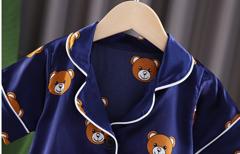 Wisaura™Baby summer suit