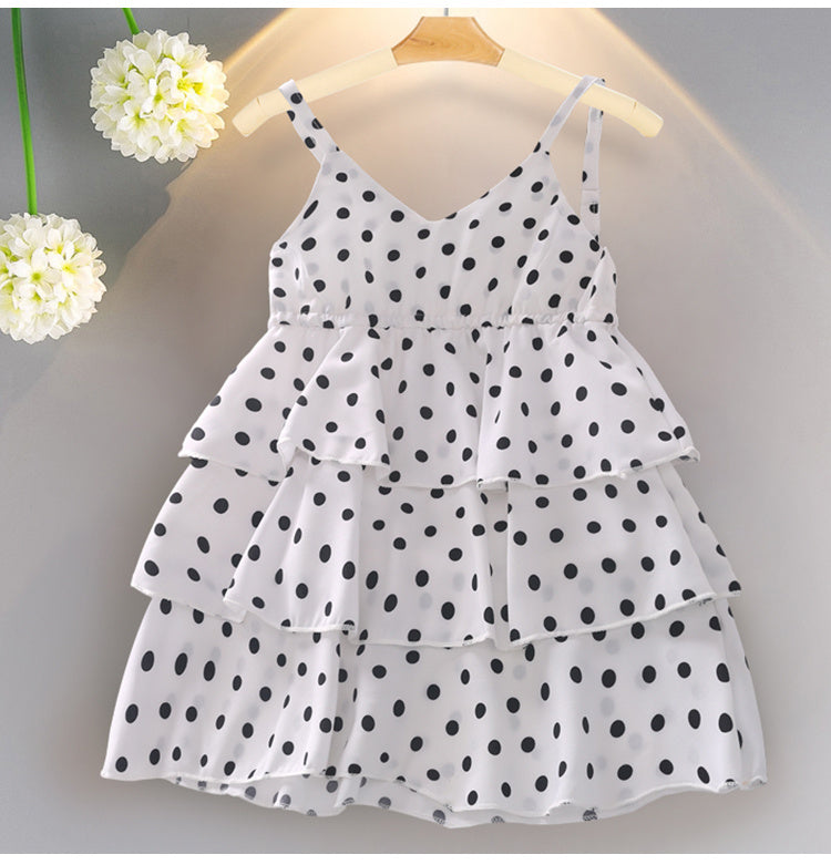Wisaura™baby chiffon