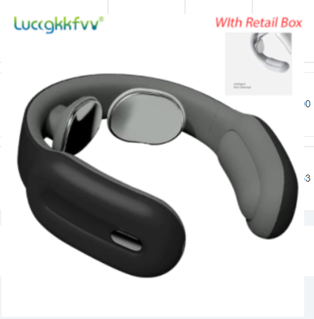 Wisaura™ Massager Intelligent