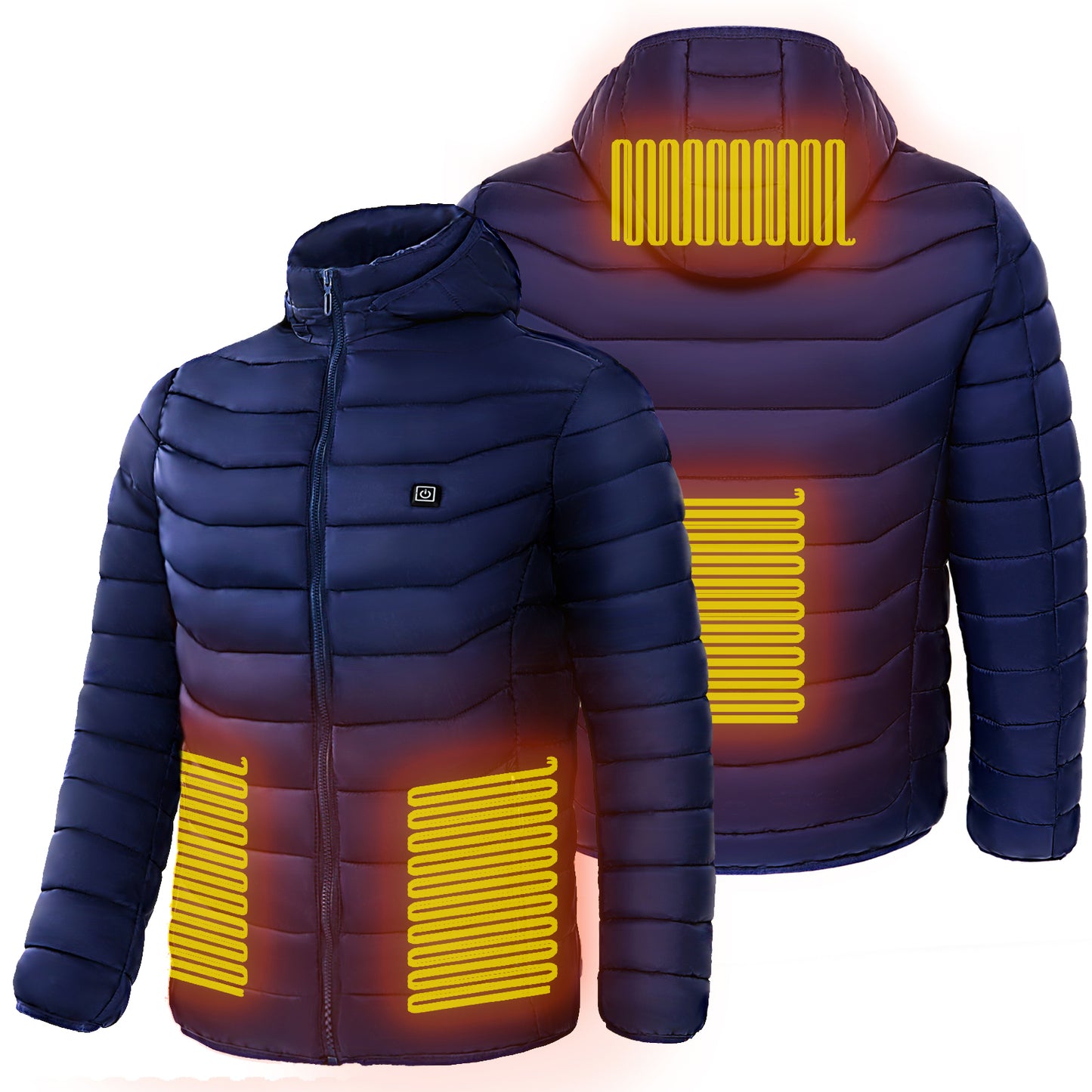Wisaura™ Jacket Electric