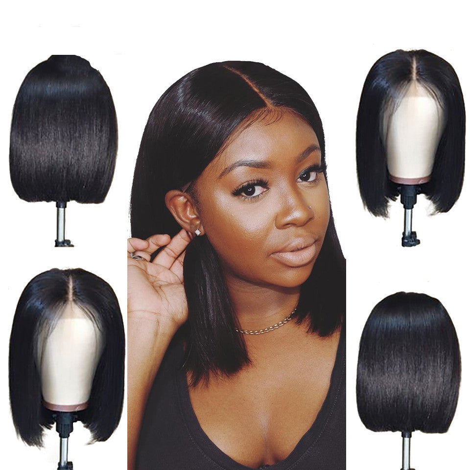 Wisaura™Wig women's long hair
