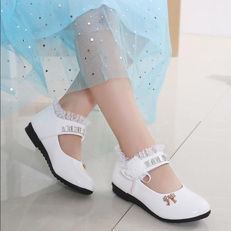 Wisaura™Princess shoes