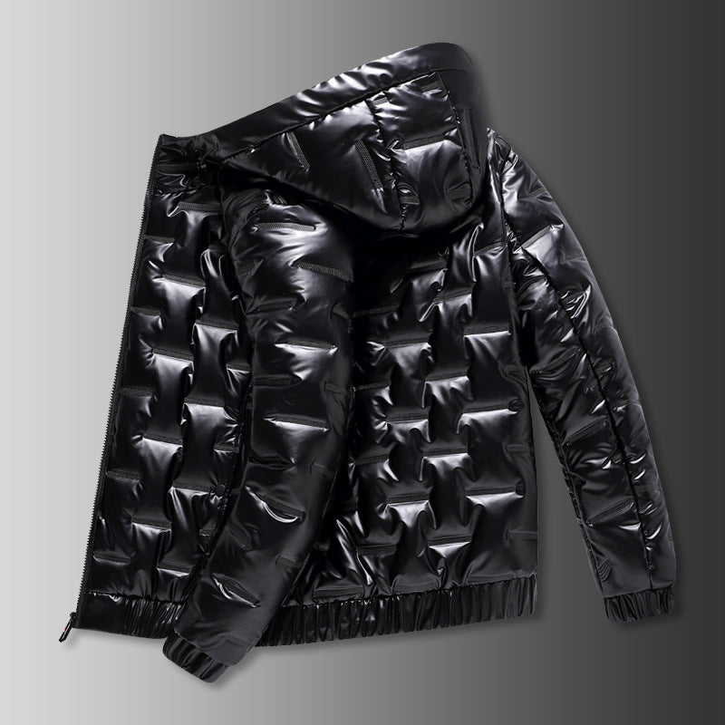 Wisaura™ padded jacket