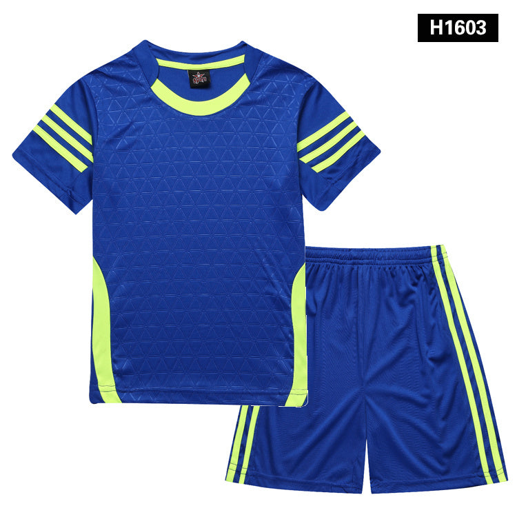 Wisaura™Children's football suits