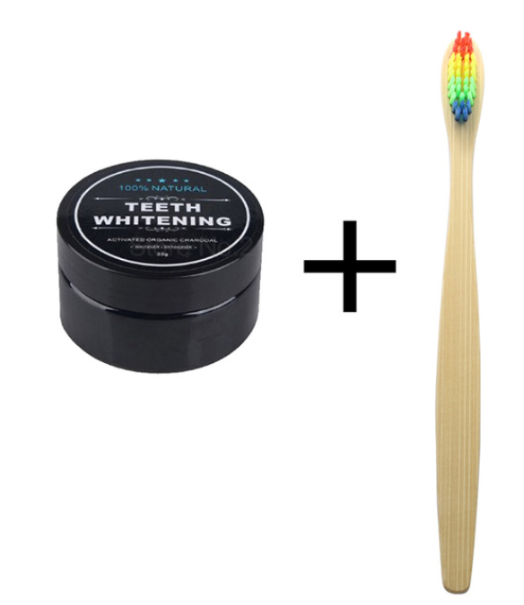 Wisaura™Powder Oral Hygiene