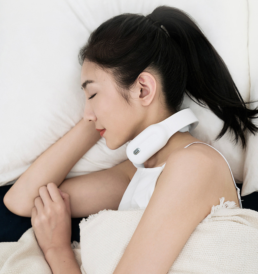 Wisaura™ Massager Intelligent