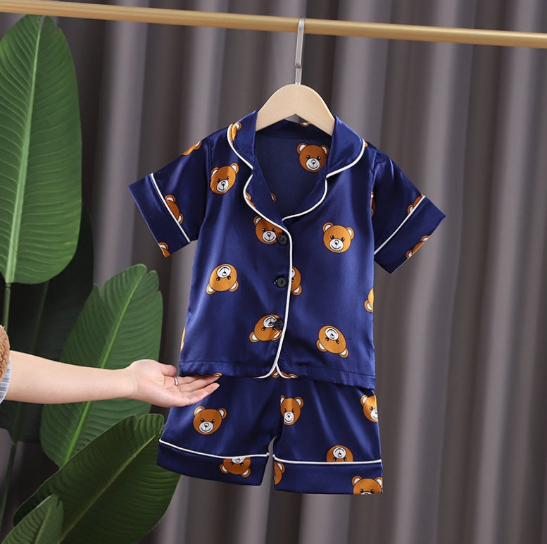 Wisaura™Baby summer suit