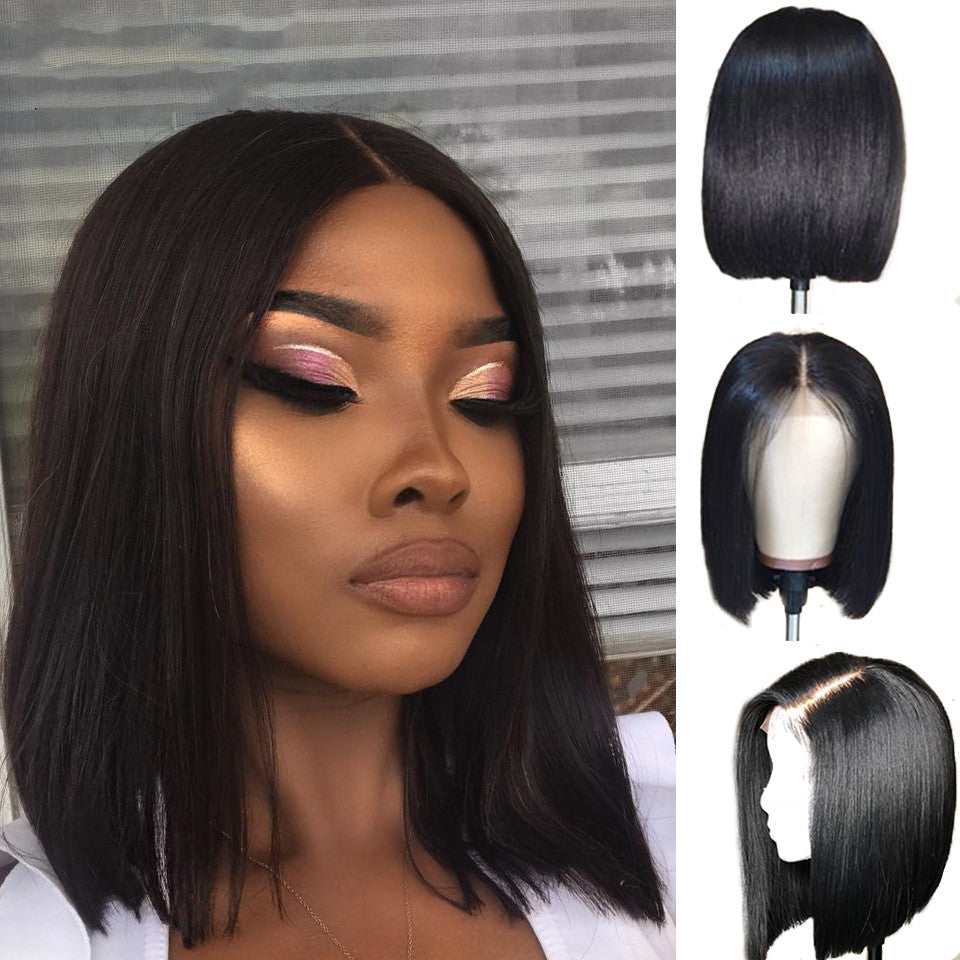 Wisaura™Wig women's long hair