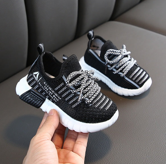 Wisaura™Breathable Boys Girls Sport Shoes