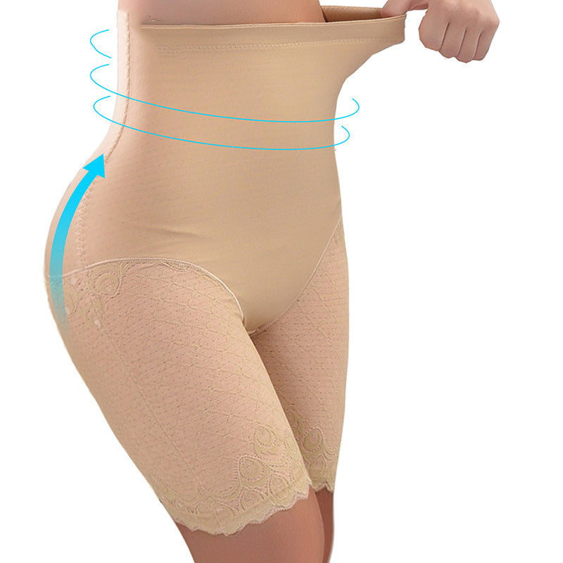 Wisaura™Lace body contouring panties