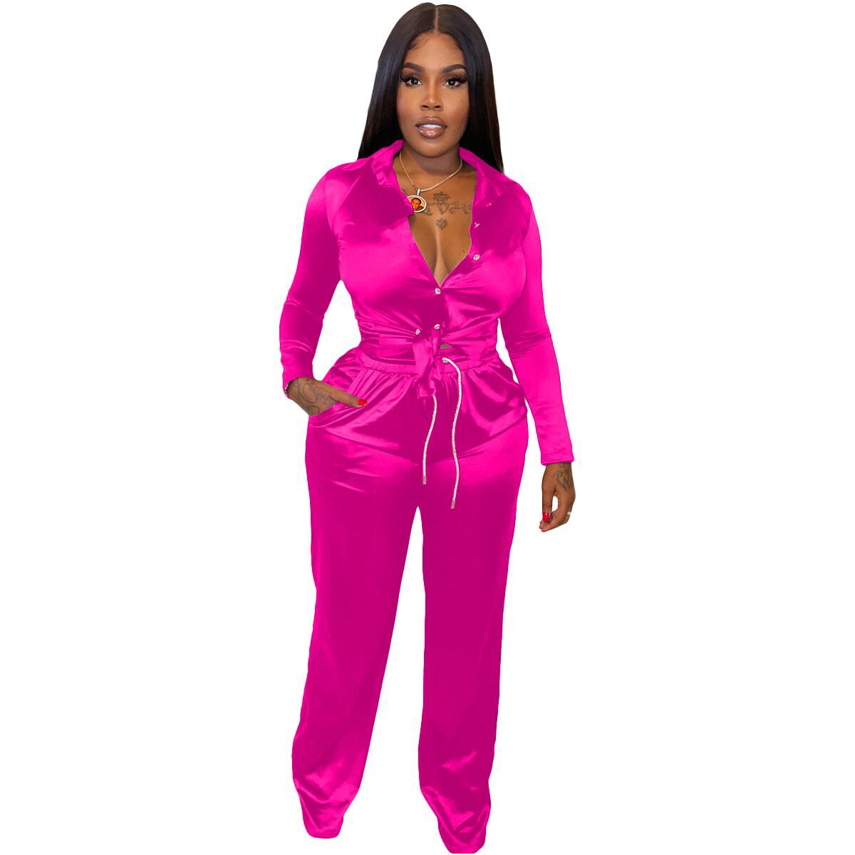 Wisaura™ Ladies Stretch