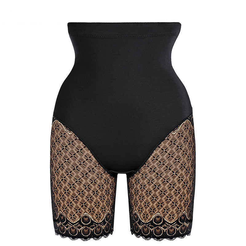 Wisaura™Lace body contouring panties