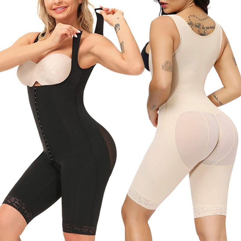 Women's Body Shaper