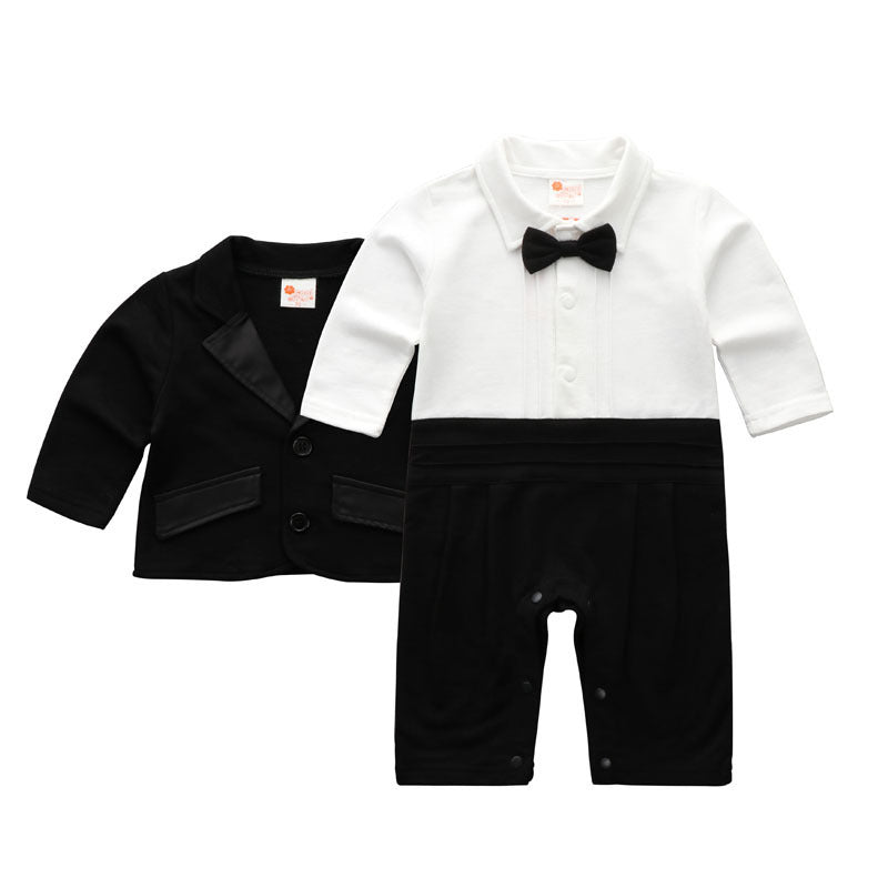 Wisaura™ long sleeve suit