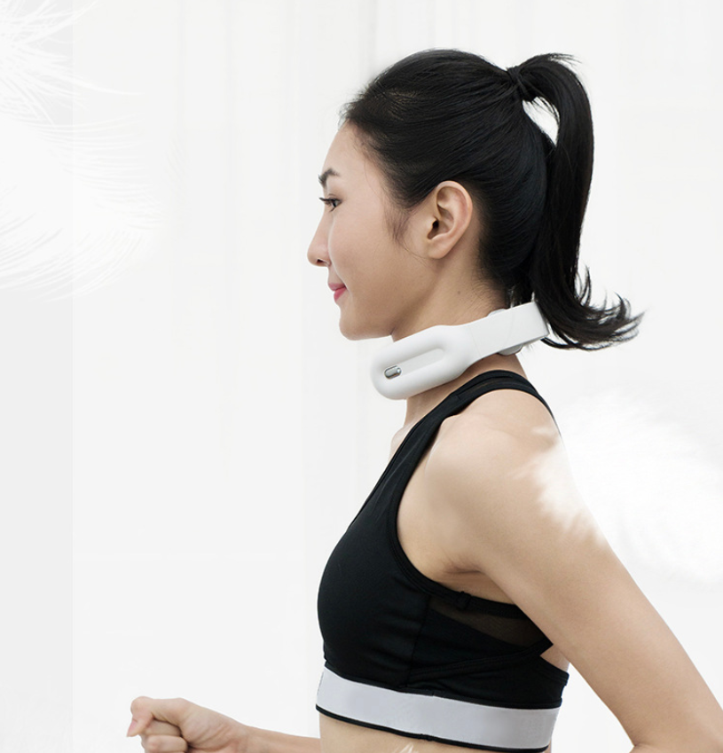 Wisaura™ Massager Intelligent