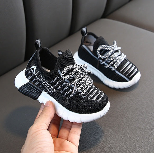Wisaura™Breathable Boys Girls Sport Shoes
