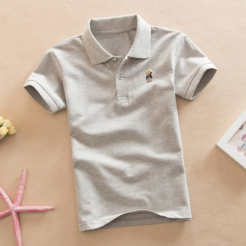 Wisaura™Polo Shirt Performance