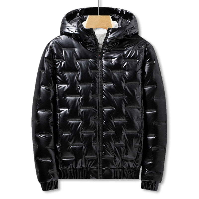 Wisaura™ padded jacket