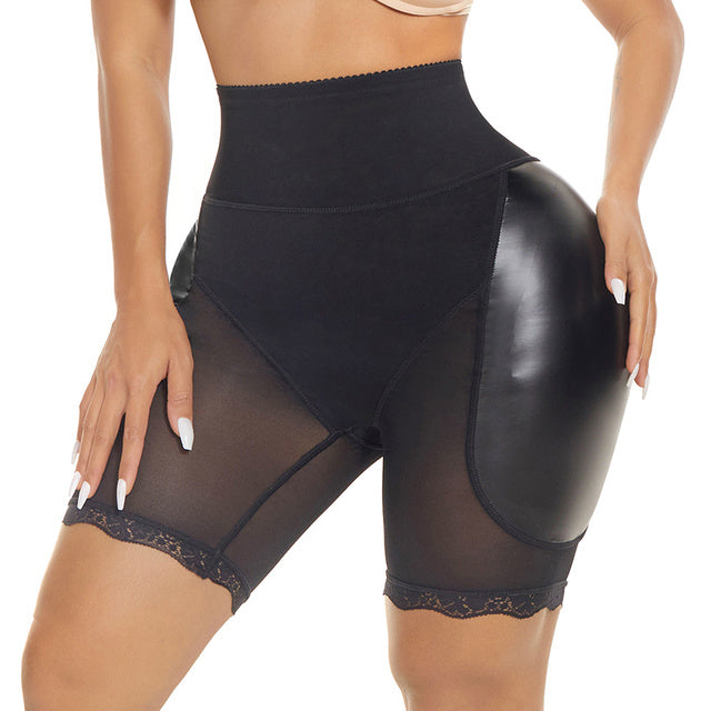 Wisaura™Female Body Shaping Hip Lift Control Panties