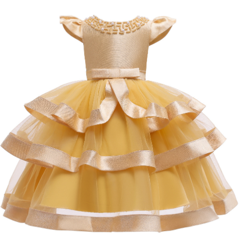 Wisaura™Girls Princess