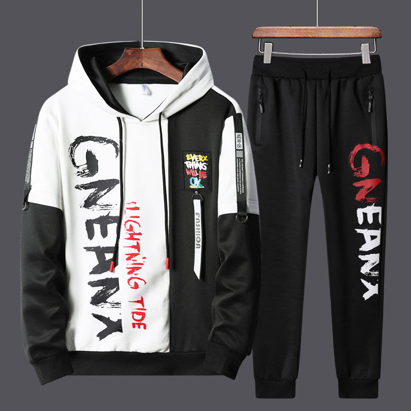 Wisaura™Thicken Jacket Boy