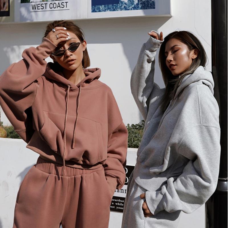 Wisaura™Casual Hoodie