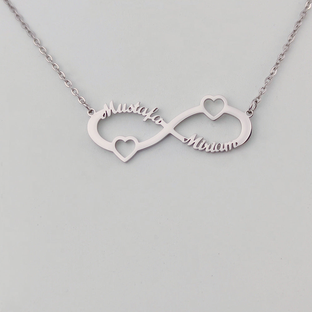Wisaura™ Pendant Necklace