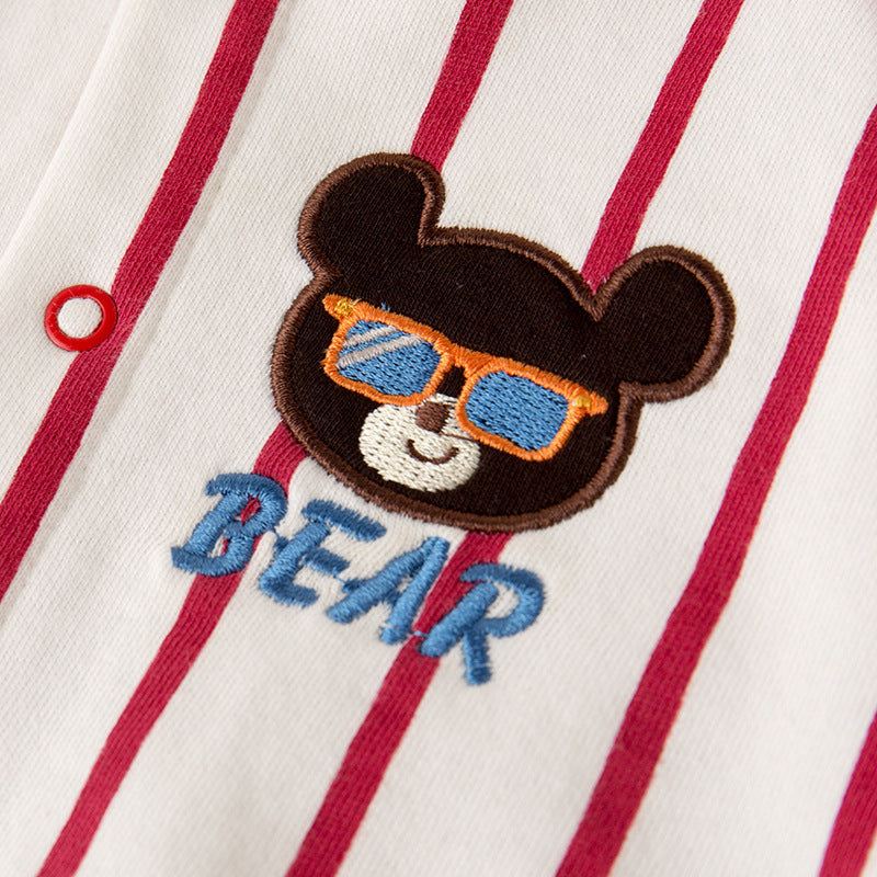 Wisaura™Children's baseball uniforms