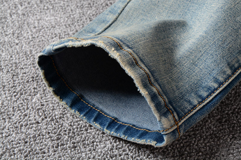 Wisaura™ Fit Elastic Pants