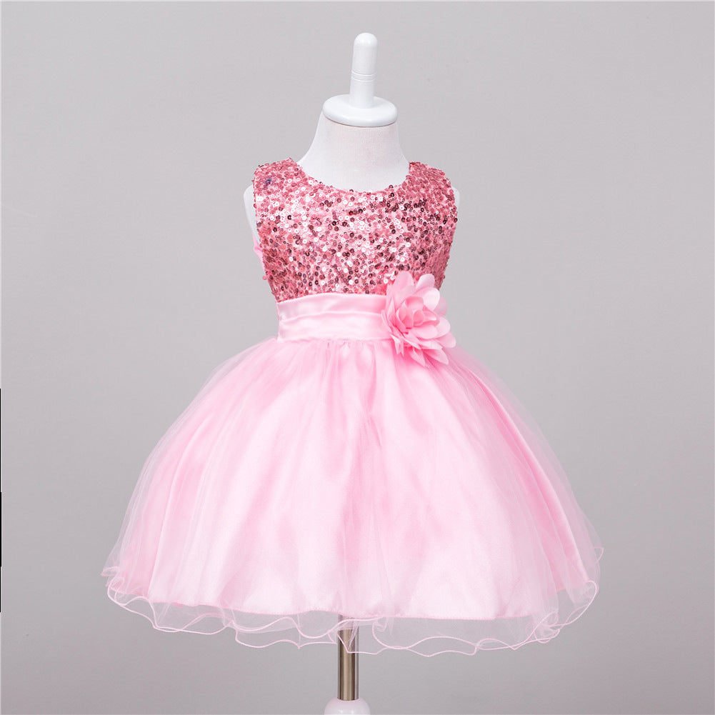 Wisaura™ Princess Dress