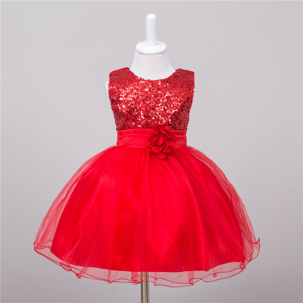 Wisaura™ Princess Dress